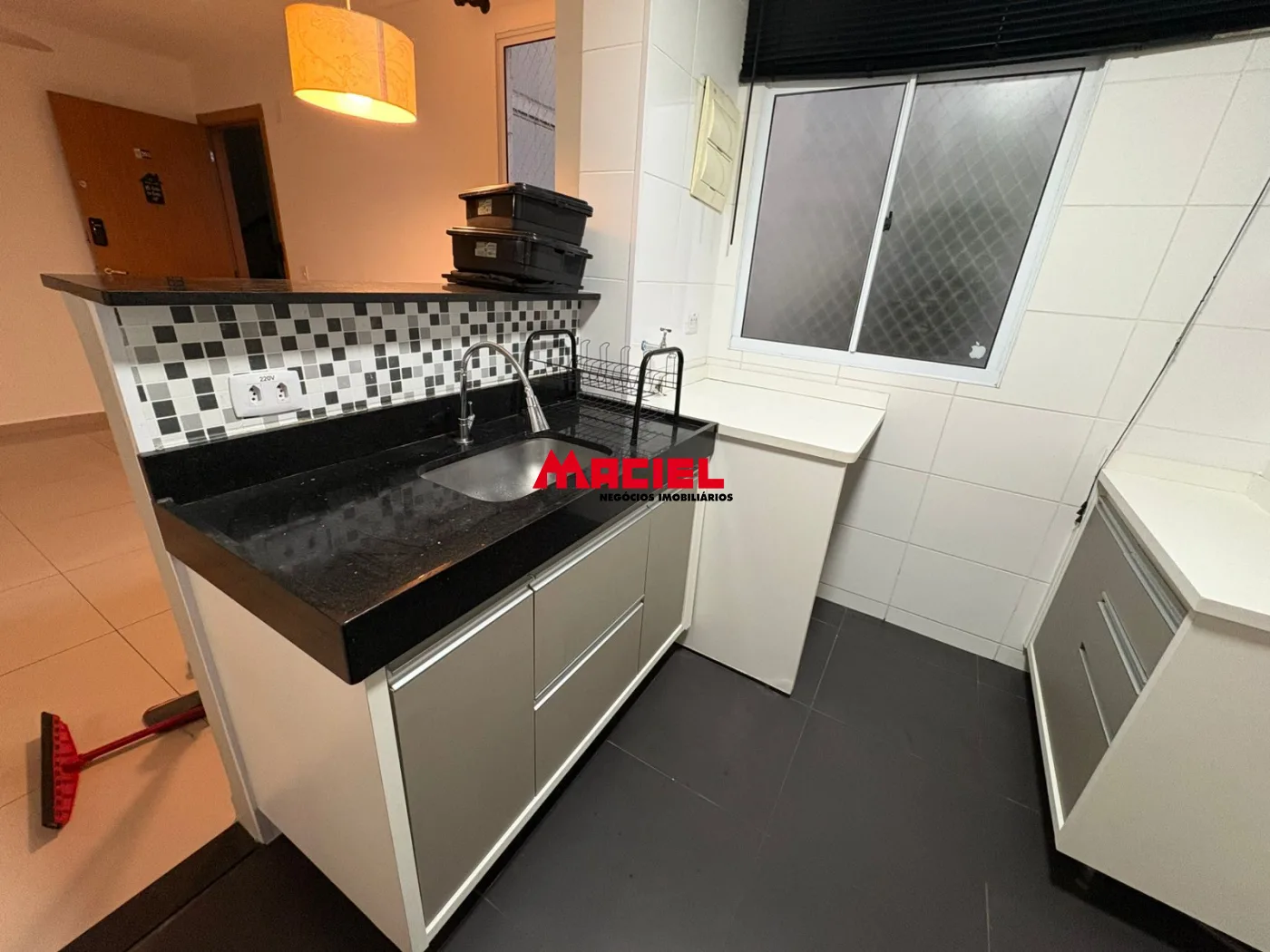 Alugar Apartamento / Padr&atilde;o em Jacare&iacute; R$ 1.400,00 - Foto 21