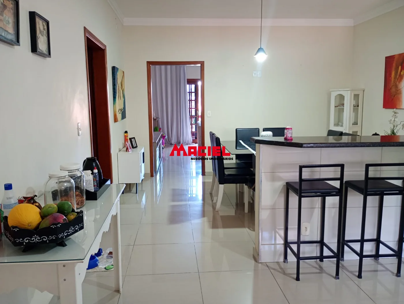 Comprar Casa / Sobrado em S&atilde;o Jos&eacute; dos Campos R$ 1.385.000,00 - Foto 5