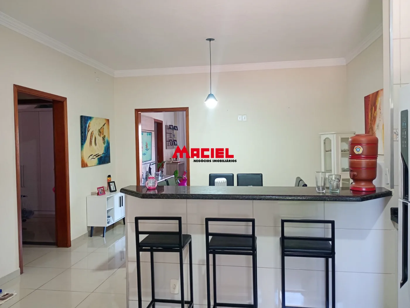 Comprar Casa / Sobrado em S&atilde;o Jos&eacute; dos Campos R$ 1.385.000,00 - Foto 6