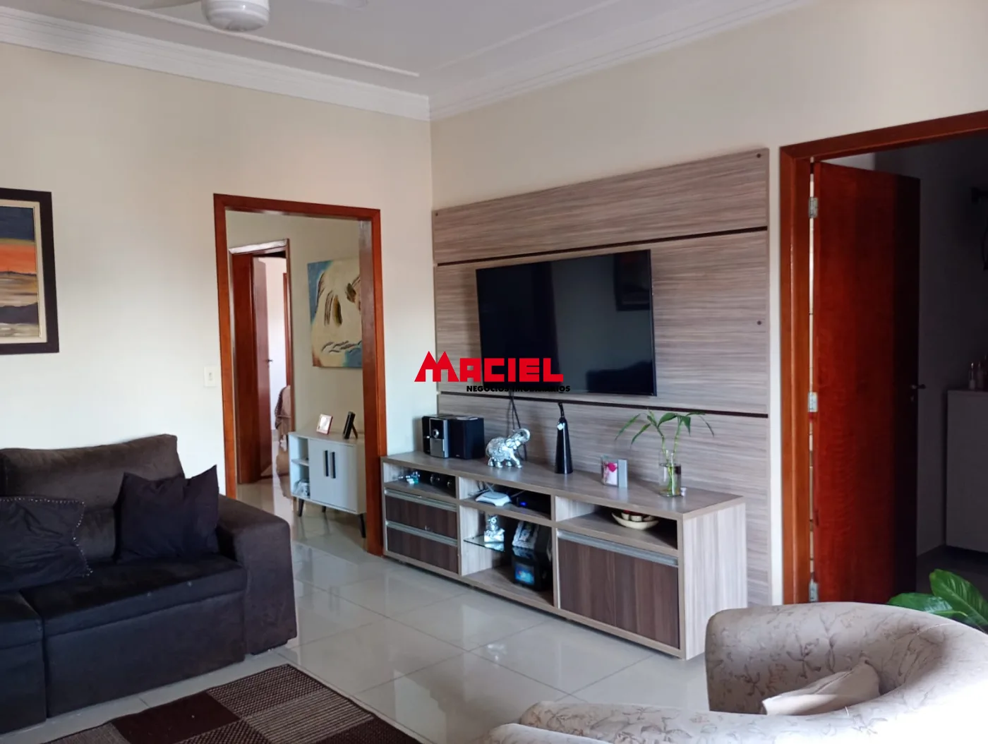 Comprar Casa / Sobrado em S&atilde;o Jos&eacute; dos Campos R$ 1.385.000,00 - Foto 7