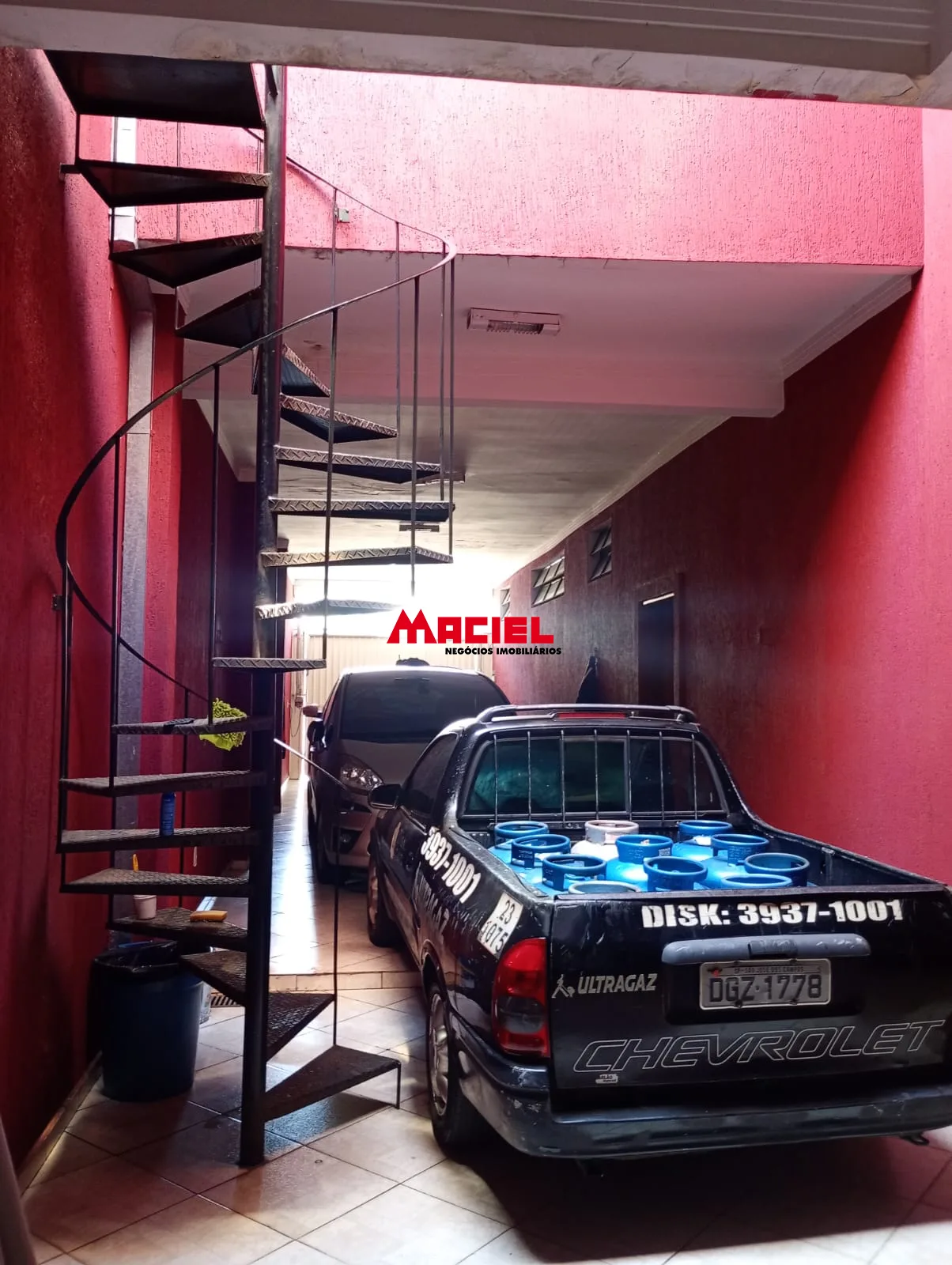 Comprar Casa / Sobrado em S&atilde;o Jos&eacute; dos Campos R$ 1.385.000,00 - Foto 16