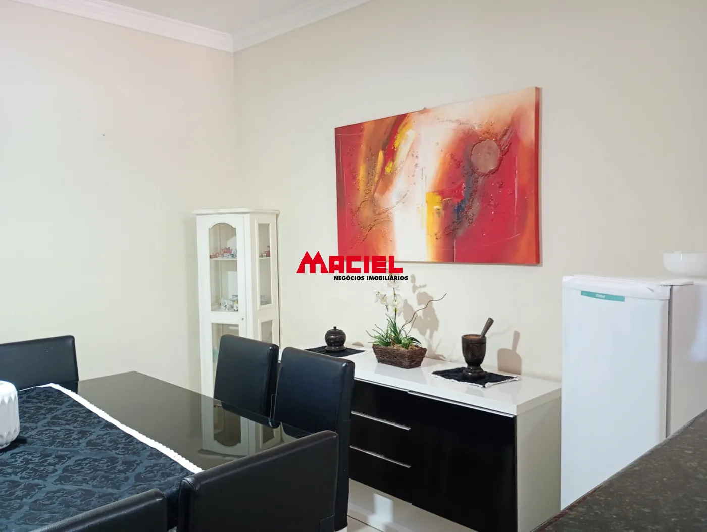 Comprar Casa / Sobrado em S&atilde;o Jos&eacute; dos Campos R$ 1.385.000,00 - Foto 25