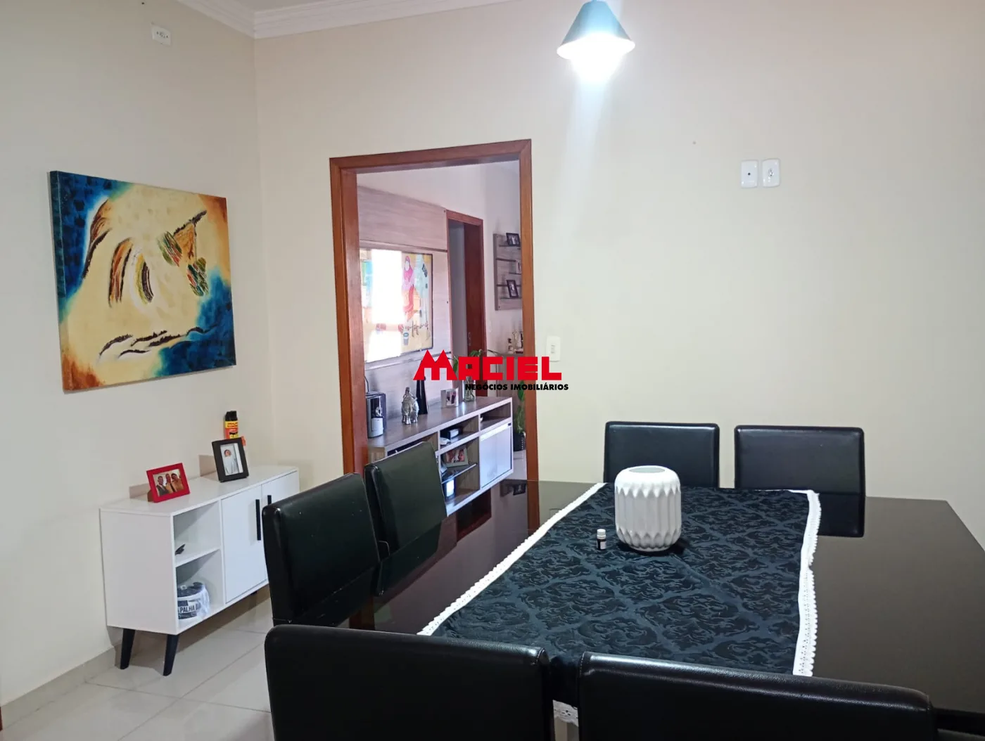 Comprar Casa / Sobrado em S&atilde;o Jos&eacute; dos Campos R$ 1.385.000,00 - Foto 27