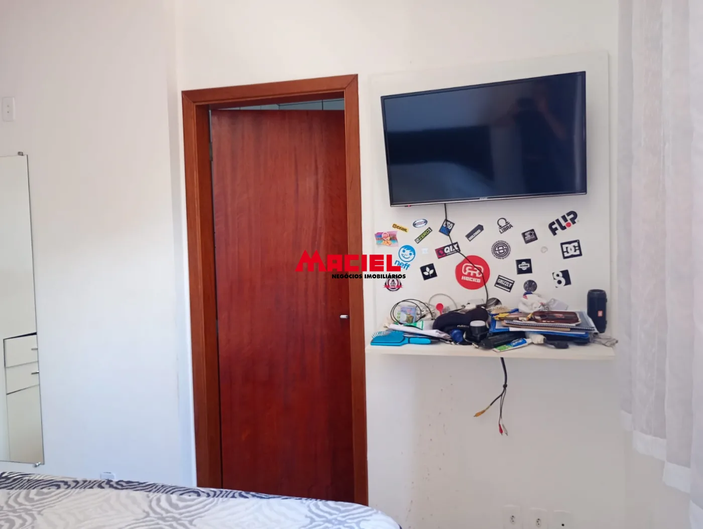 Comprar Casa / Sobrado em S&atilde;o Jos&eacute; dos Campos R$ 1.385.000,00 - Foto 35