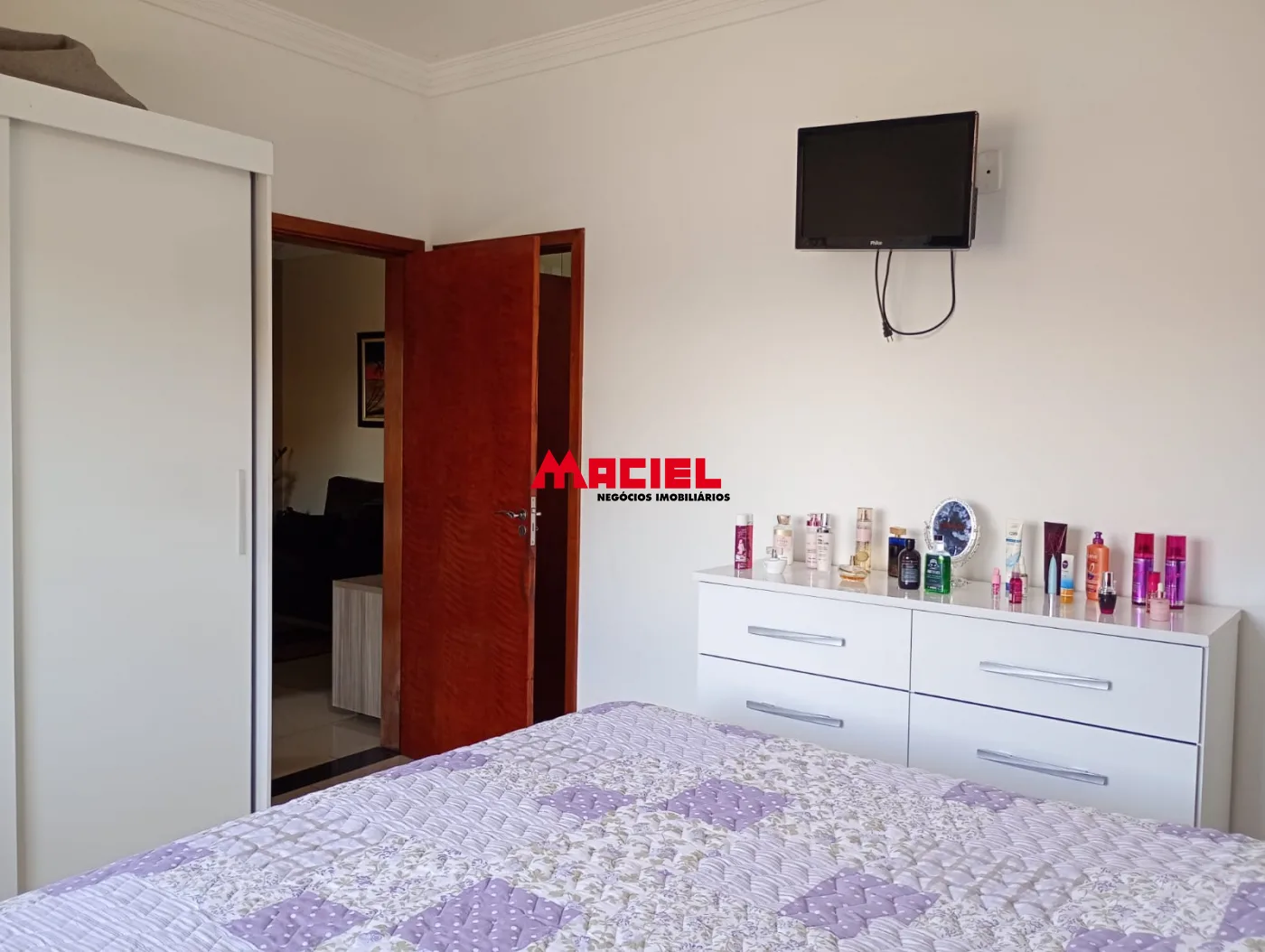 Comprar Casa / Sobrado em S&atilde;o Jos&eacute; dos Campos R$ 1.385.000,00 - Foto 40