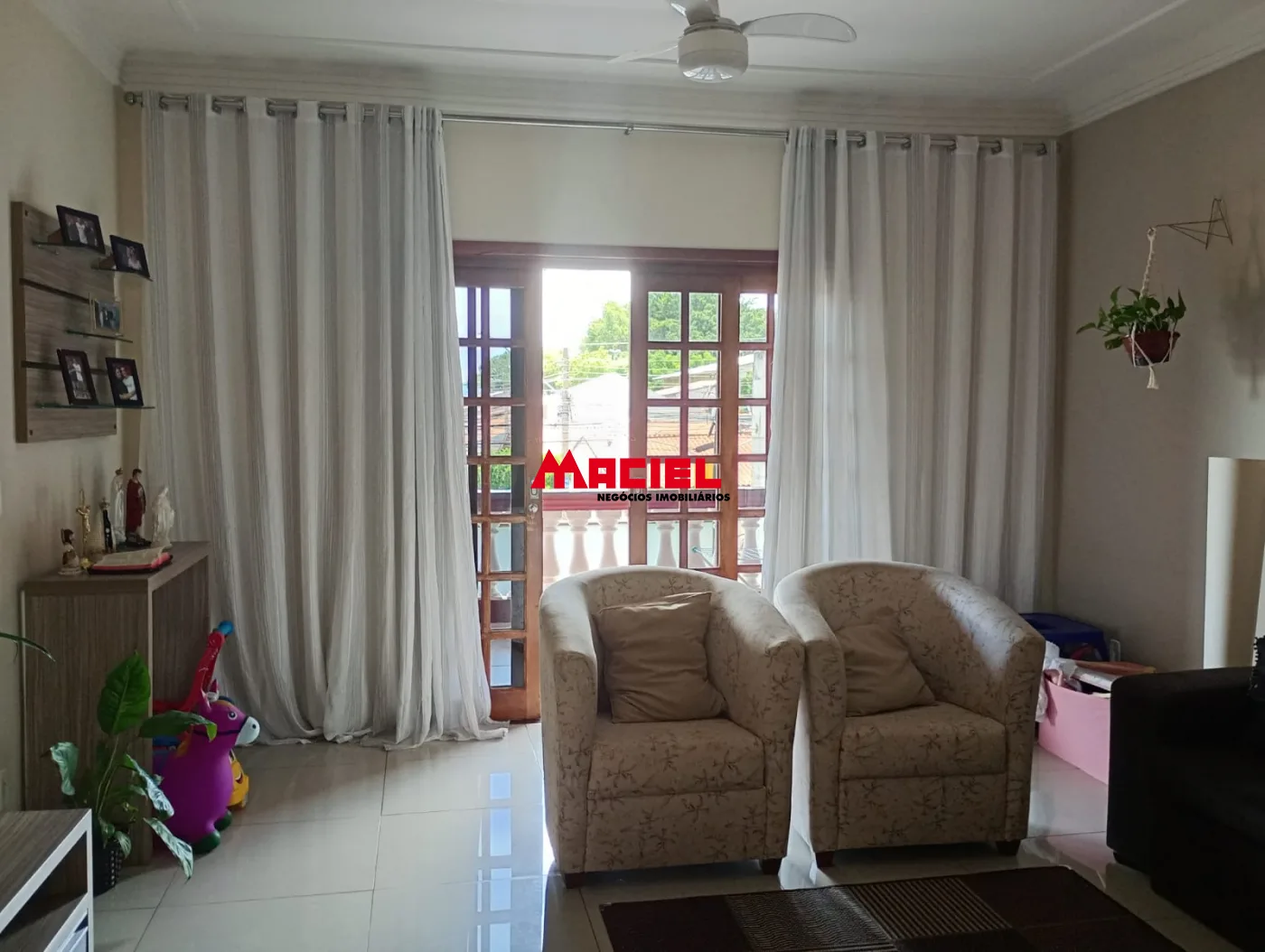 Comprar Casa / Sobrado em S&atilde;o Jos&eacute; dos Campos R$ 1.385.000,00 - Foto 42
