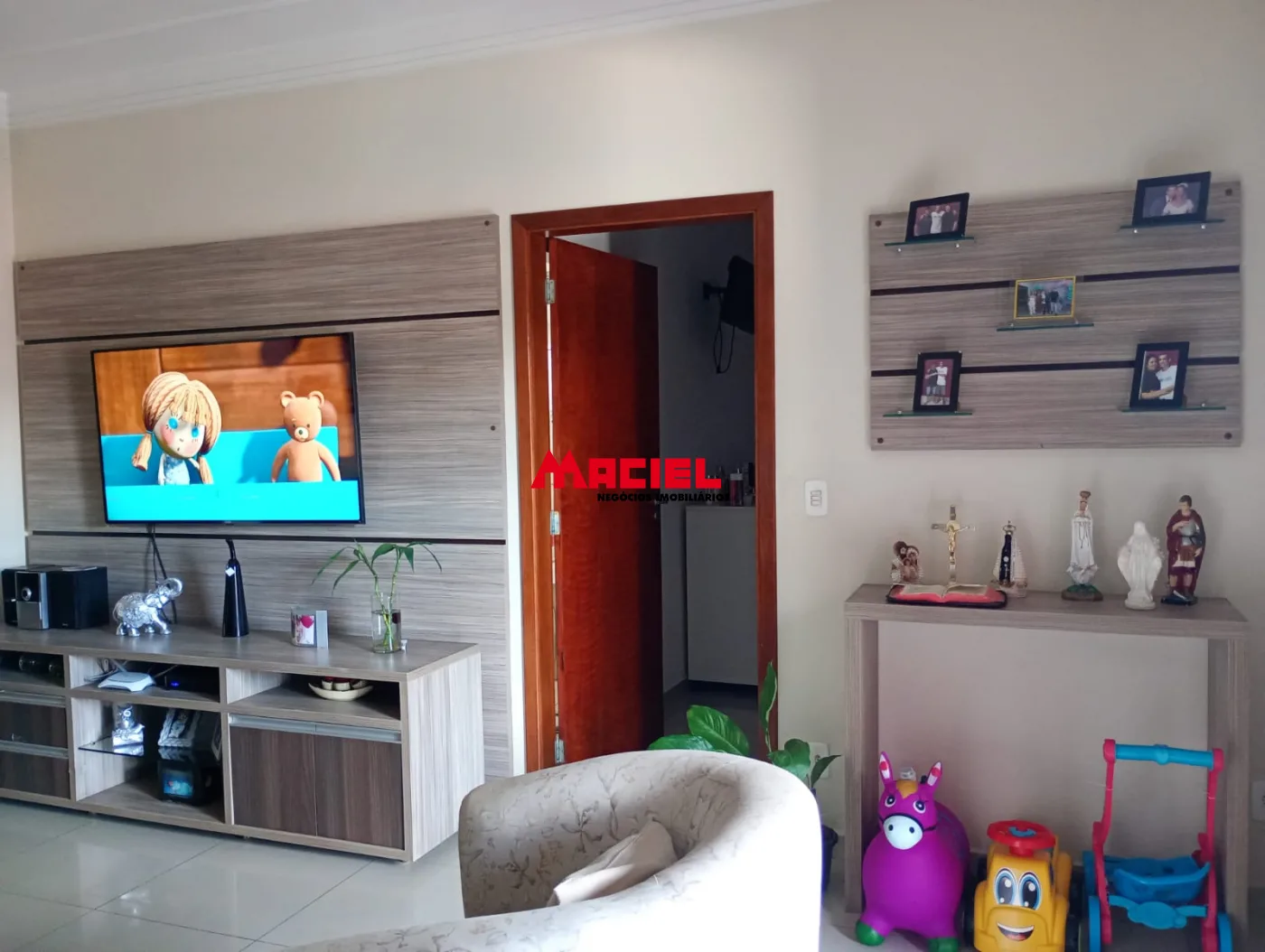 Comprar Casa / Sobrado em S&atilde;o Jos&eacute; dos Campos R$ 1.385.000,00 - Foto 47