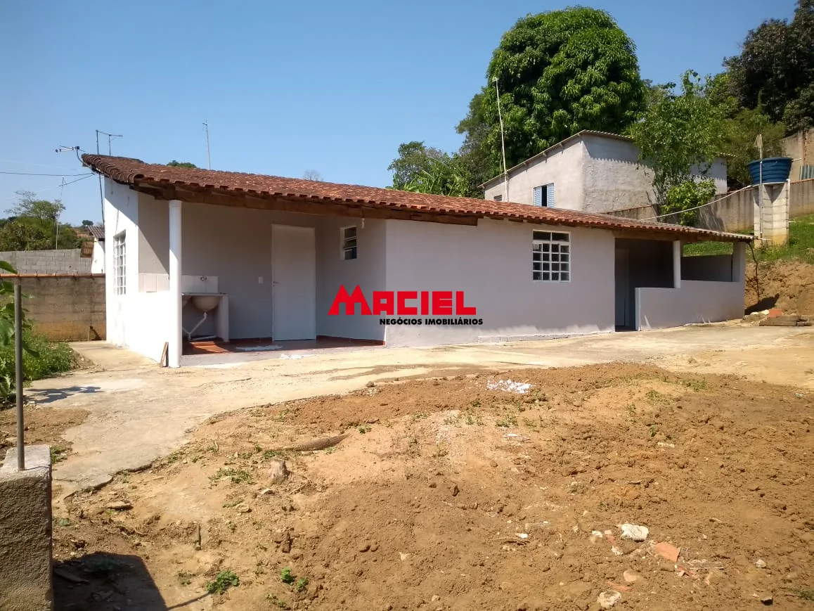 Comprar Casa / Padr&atilde;o em S&atilde;o Jos&eacute; dos Campos R$ 260.000,00 - Foto 1