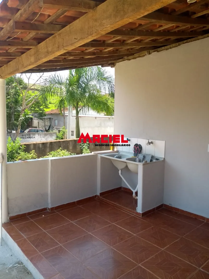 Comprar Casa / Padr&atilde;o em S&atilde;o Jos&eacute; dos Campos R$ 260.000,00 - Foto 4