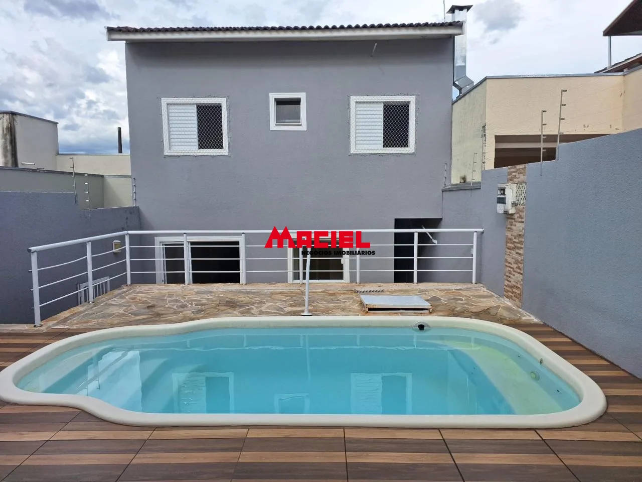 Comprar Casa / Sobrado em Jacare&iacute; R$ 920.000,00 - Foto 1