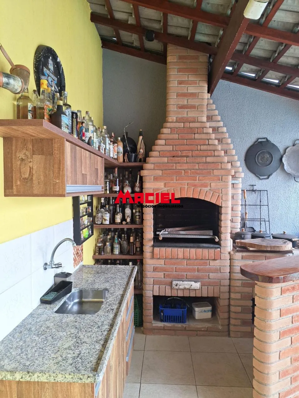 Comprar Casa / Sobrado em Jacare&iacute; R$ 920.000,00 - Foto 2