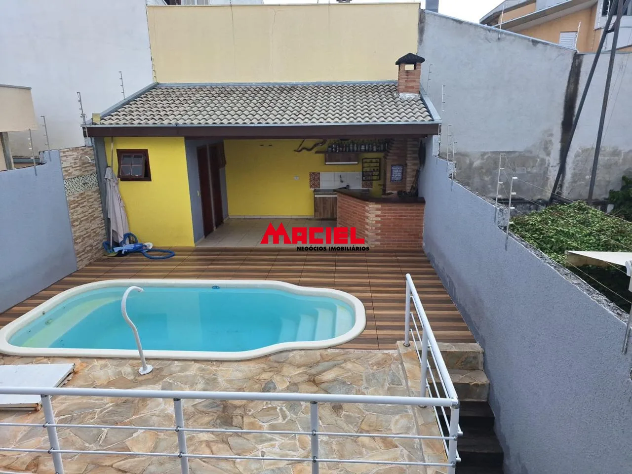 Comprar Casa / Sobrado em Jacare&iacute; R$ 920.000,00 - Foto 5