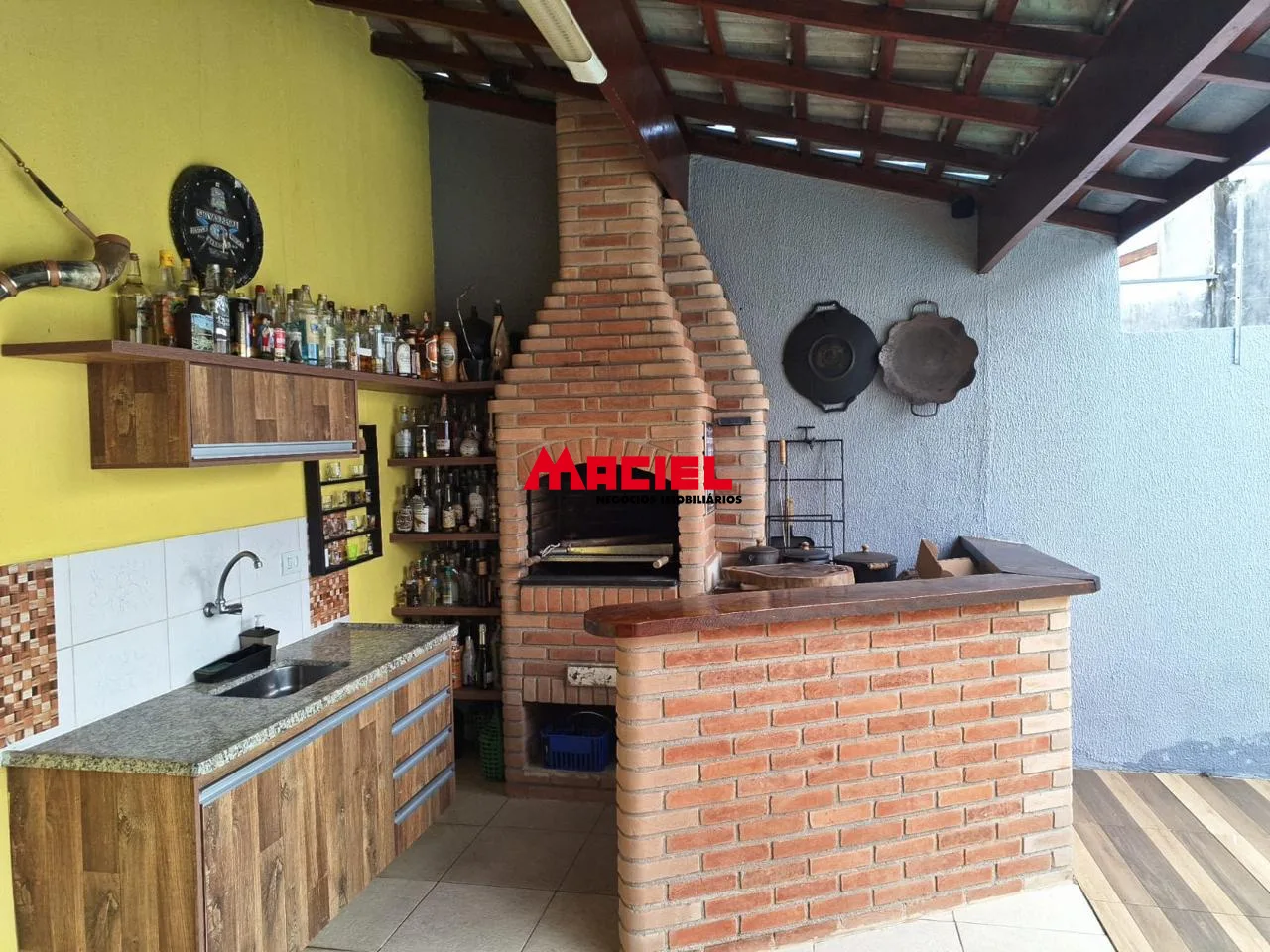 Comprar Casa / Sobrado em Jacare&iacute; R$ 920.000,00 - Foto 11