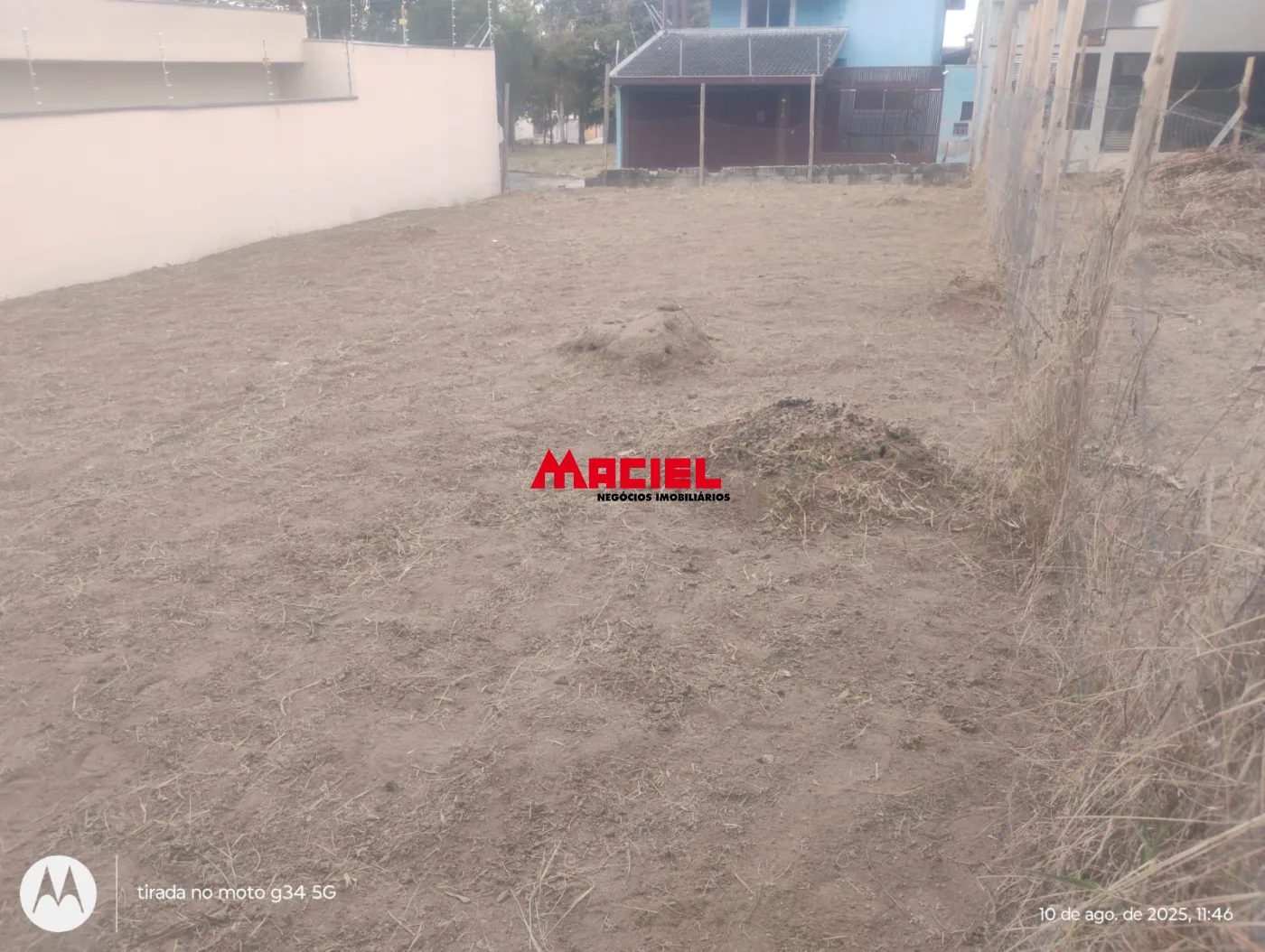Comprar Terreno / Residencial em Jacare&iacute; R$ 375.000,00 - Foto 2