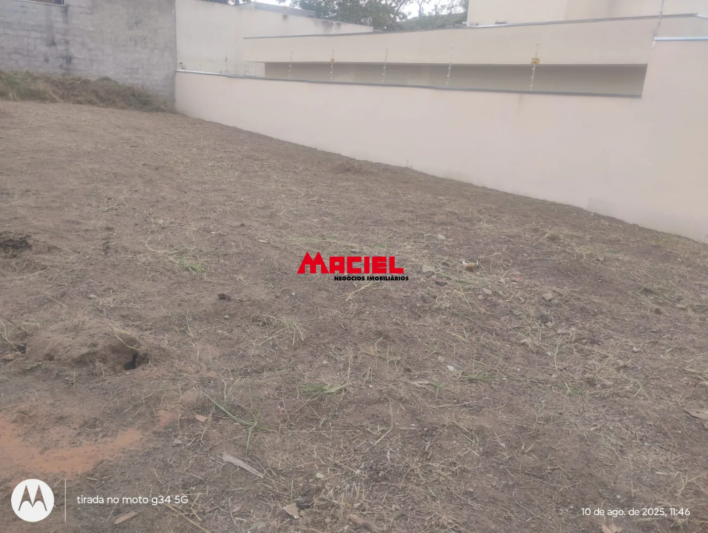 Comprar Terreno / Residencial em Jacare&iacute; R$ 375.000,00 - Foto 3