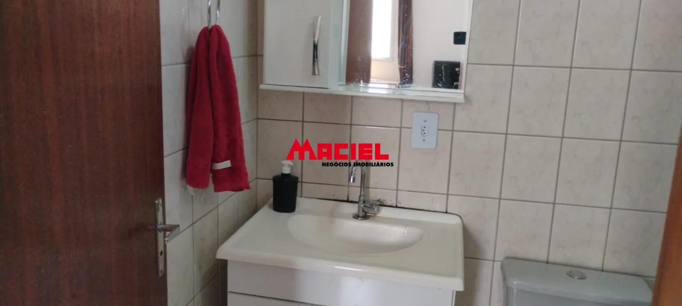 Comprar Apartamento / Padr&atilde;o em S&atilde;o Jos&eacute; dos Campos R$ 285.000,00 - Foto 1