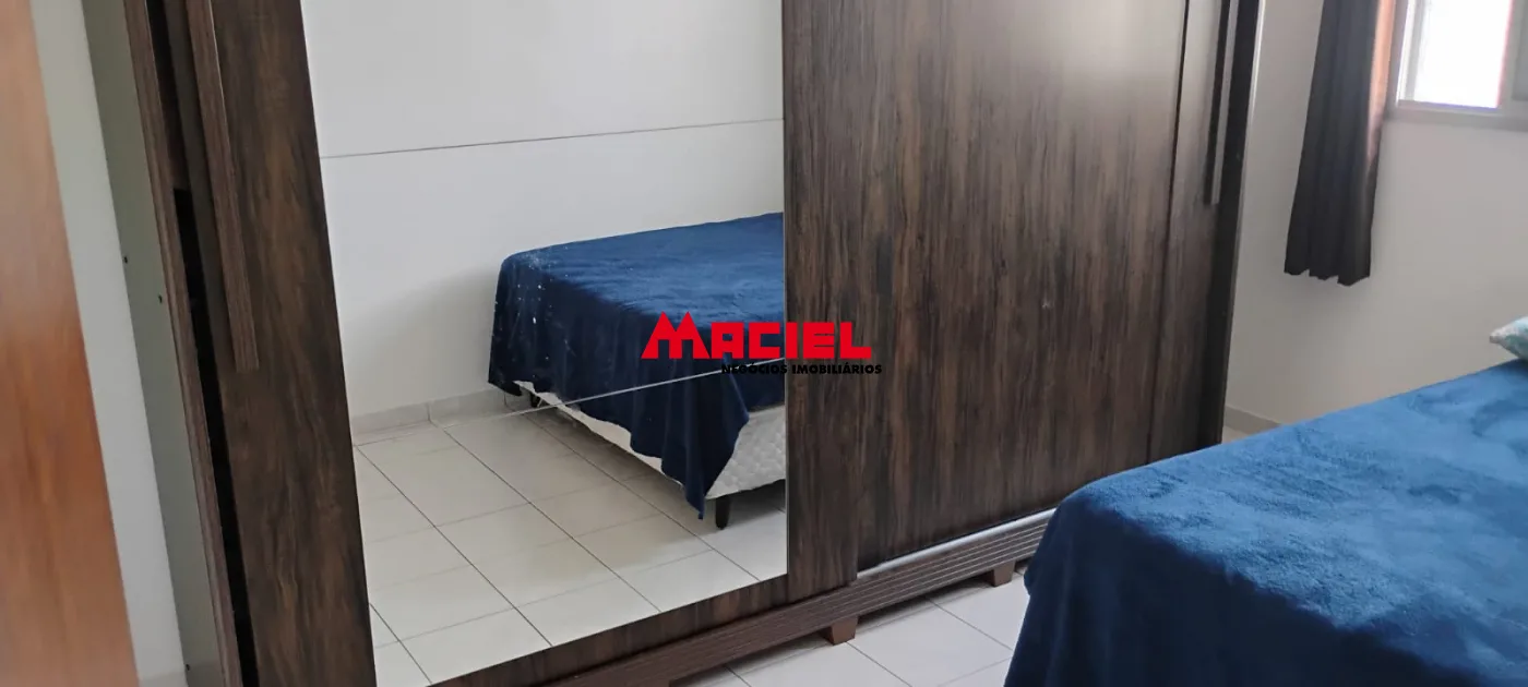 Comprar Apartamento / Padr&atilde;o em S&atilde;o Jos&eacute; dos Campos R$ 285.000,00 - Foto 2