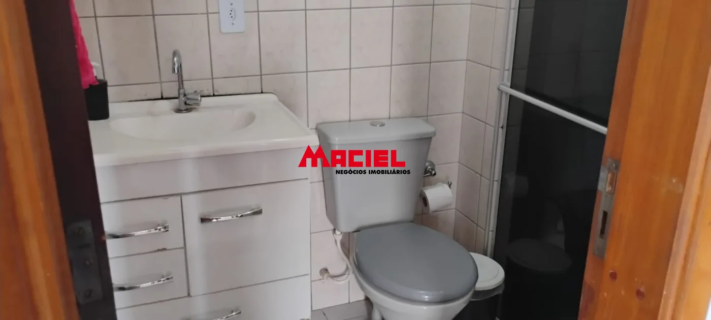 Comprar Apartamento / Padr&atilde;o em S&atilde;o Jos&eacute; dos Campos R$ 285.000,00 - Foto 3