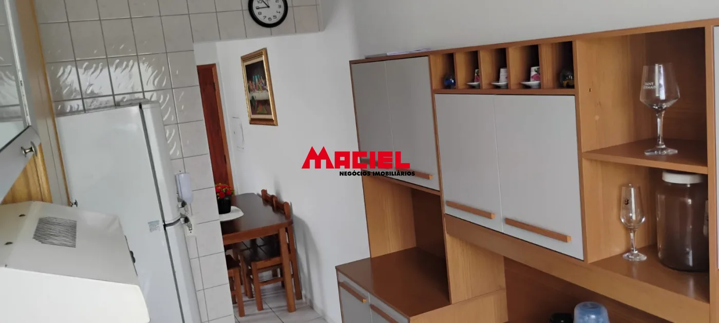 Comprar Apartamento / Padr&atilde;o em S&atilde;o Jos&eacute; dos Campos R$ 285.000,00 - Foto 4