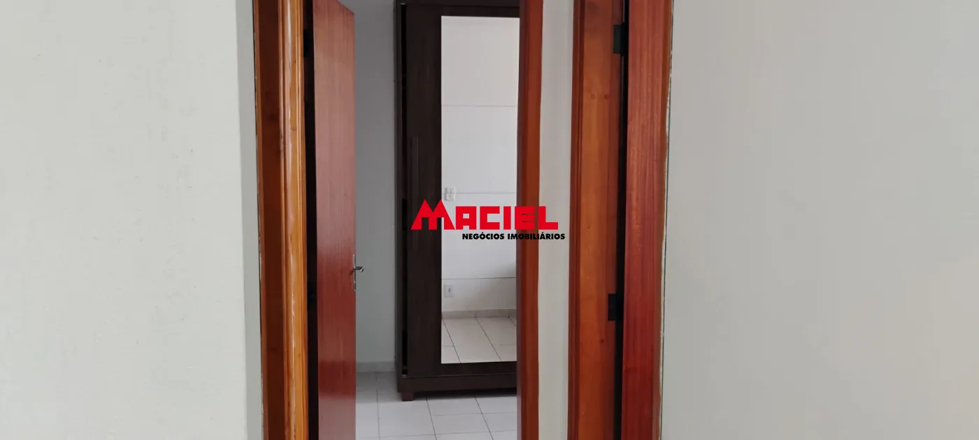 Comprar Apartamento / Padr&atilde;o em S&atilde;o Jos&eacute; dos Campos R$ 285.000,00 - Foto 5