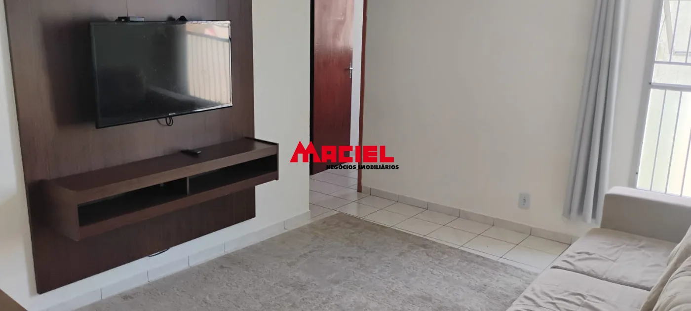 Comprar Apartamento / Padr&atilde;o em S&atilde;o Jos&eacute; dos Campos R$ 285.000,00 - Foto 7