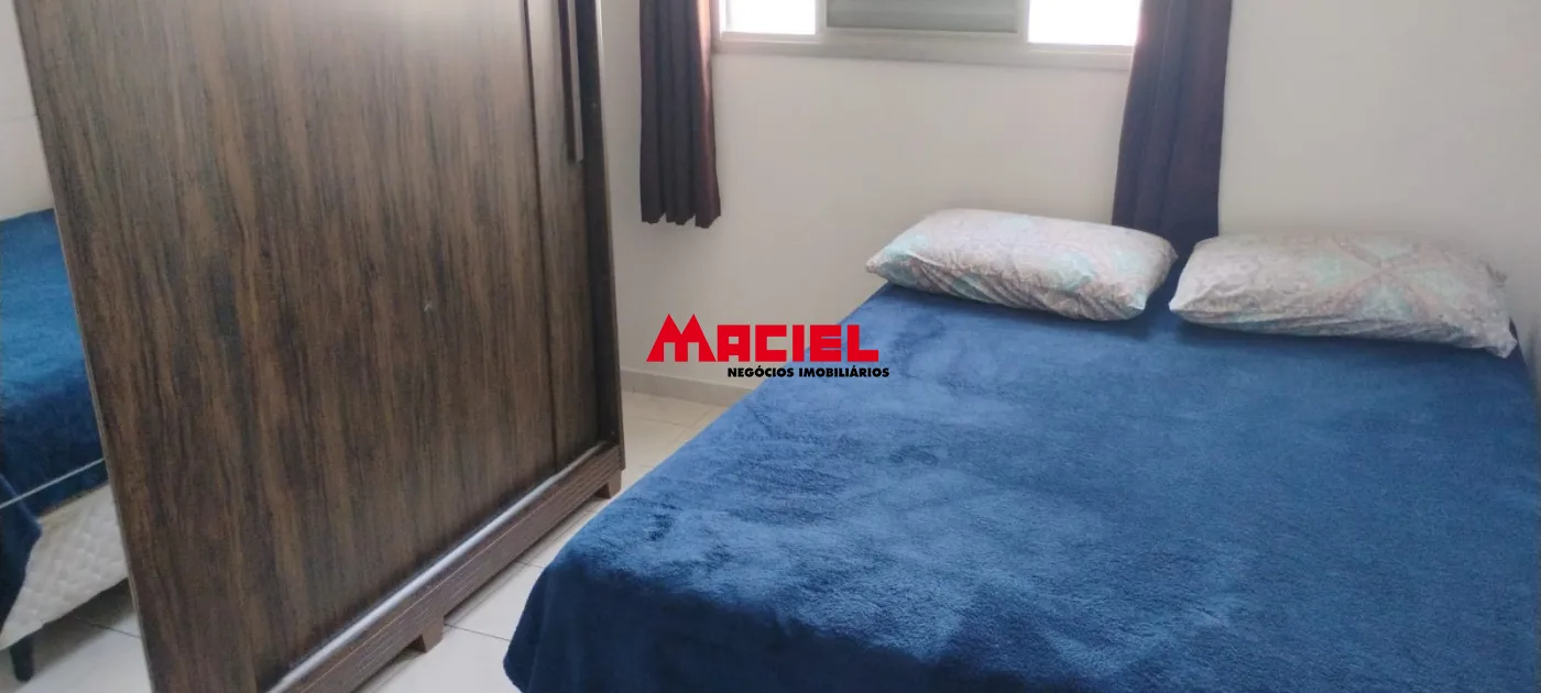 Comprar Apartamento / Padr&atilde;o em S&atilde;o Jos&eacute; dos Campos R$ 285.000,00 - Foto 8