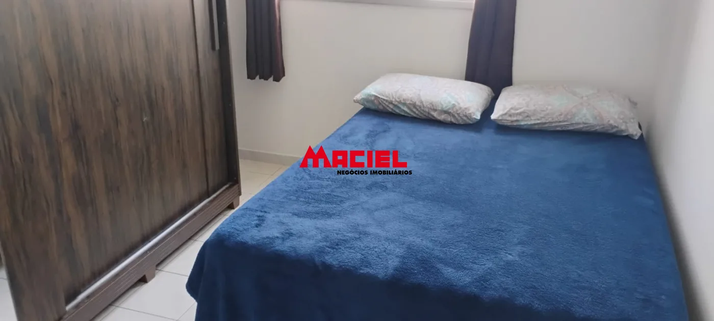 Comprar Apartamento / Padr&atilde;o em S&atilde;o Jos&eacute; dos Campos R$ 285.000,00 - Foto 10