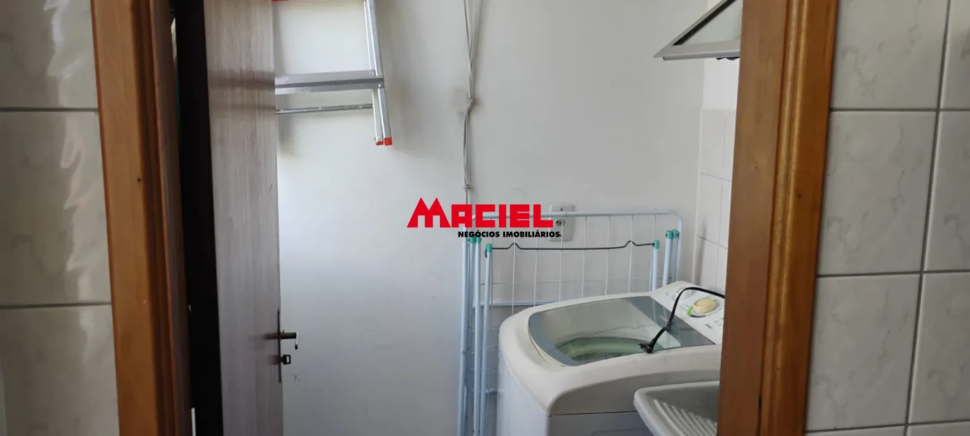 Comprar Apartamento / Padr&atilde;o em S&atilde;o Jos&eacute; dos Campos R$ 285.000,00 - Foto 12