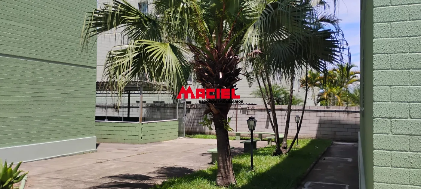 Comprar Apartamento / Padr&atilde;o em S&atilde;o Jos&eacute; dos Campos R$ 285.000,00 - Foto 15