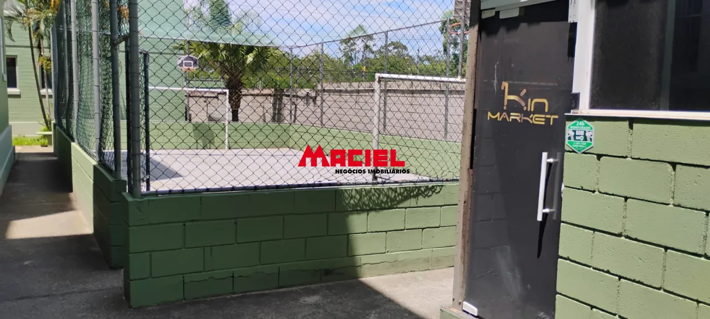 Comprar Apartamento / Padr&atilde;o em S&atilde;o Jos&eacute; dos Campos R$ 285.000,00 - Foto 16