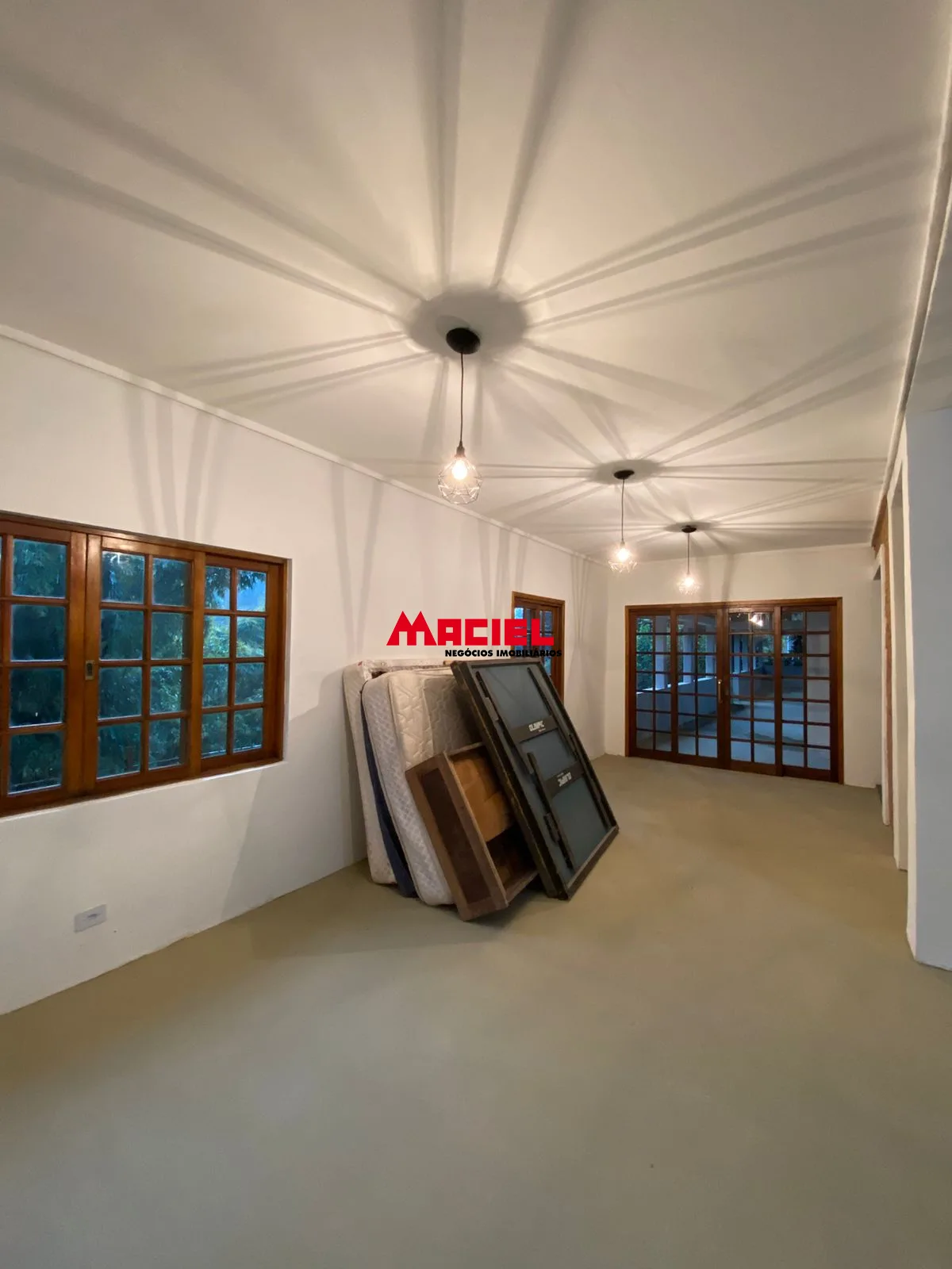 Alugar Rural / Ch&aacute;cara em Jambeiro R$ 3.900,00 - Foto 5