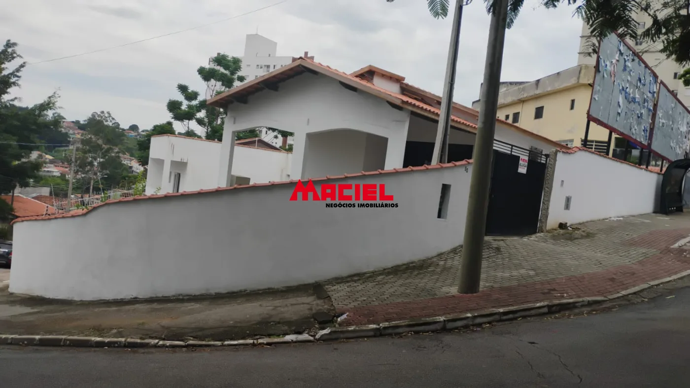 Alugar Casa / Padr&atilde;o em S&atilde;o Jos&eacute; dos Campos R$ 5.600,00 - Foto 1