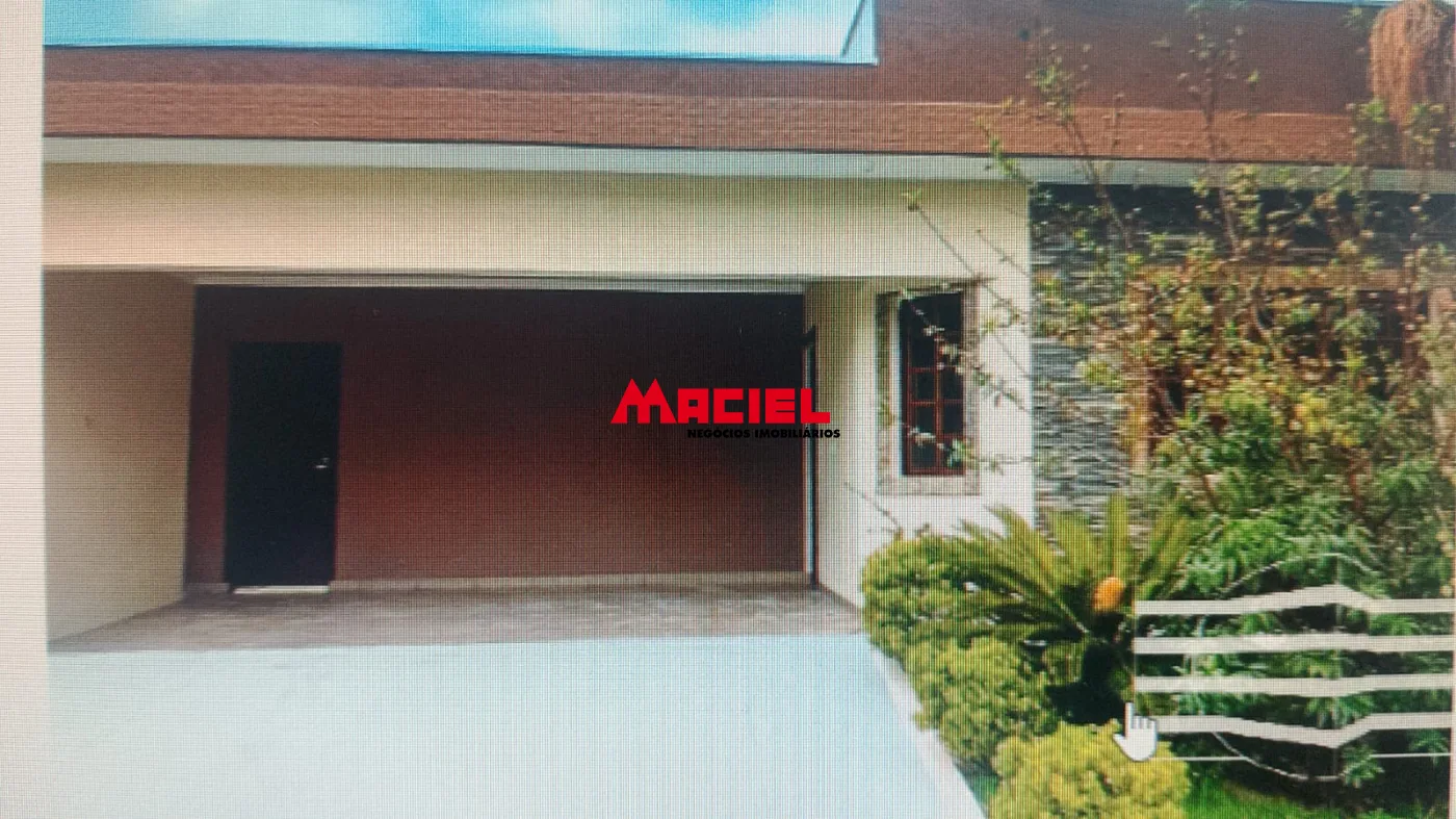 Alugar Casa / Condom&iacute;nio em Ca&ccedil;apava R$ 5.900,00 - Foto 1