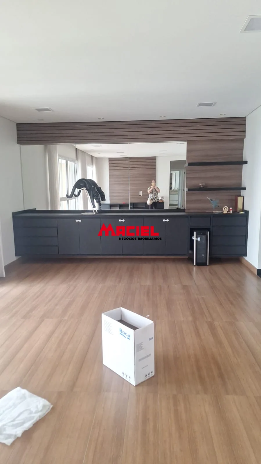 Comprar Apartamento / Padr&atilde;o em S&atilde;o Jos&eacute; dos Campos R$ 1.543.000,00 - Foto 1