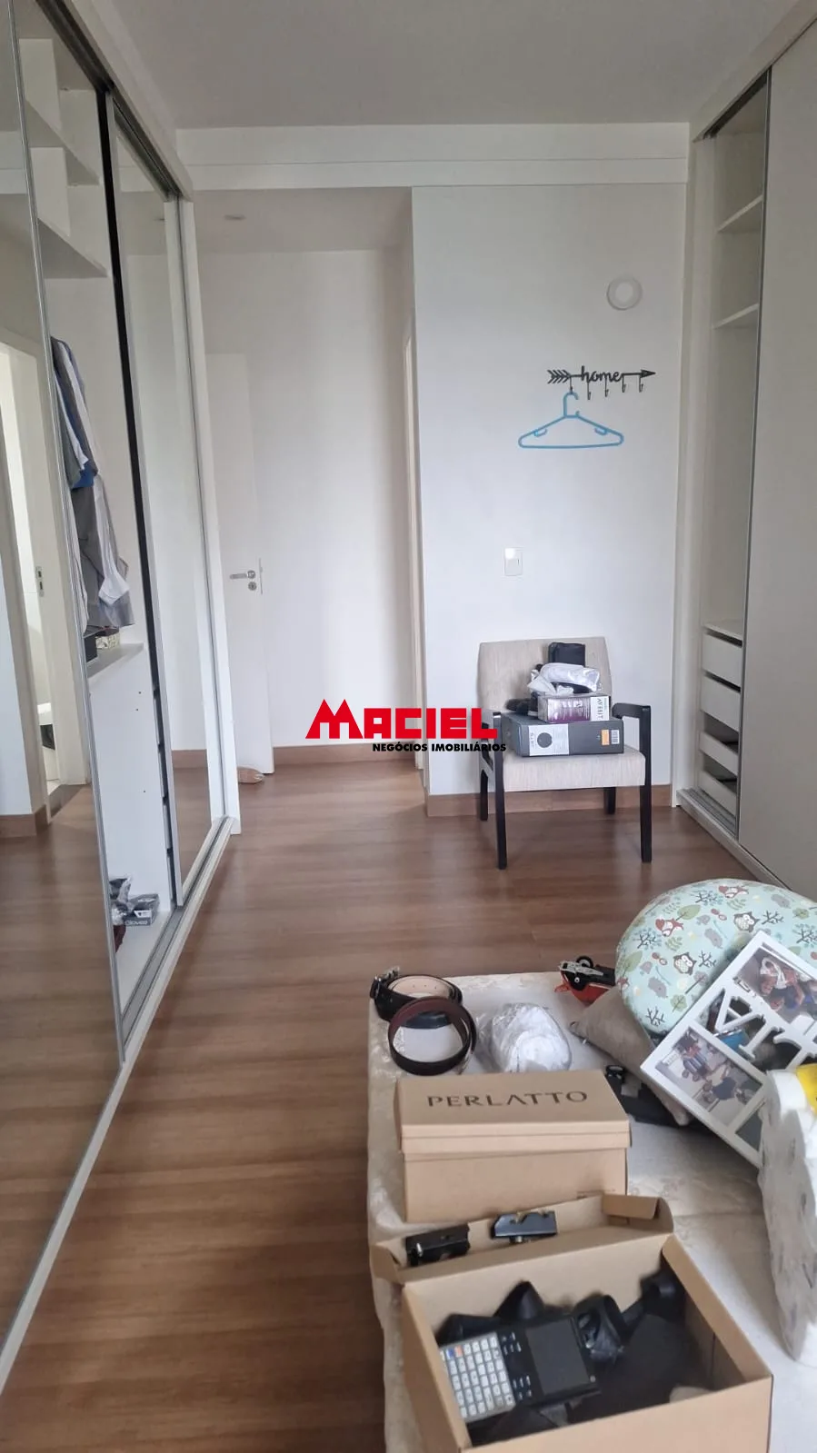 Comprar Apartamento / Padr&atilde;o em S&atilde;o Jos&eacute; dos Campos R$ 1.543.000,00 - Foto 2