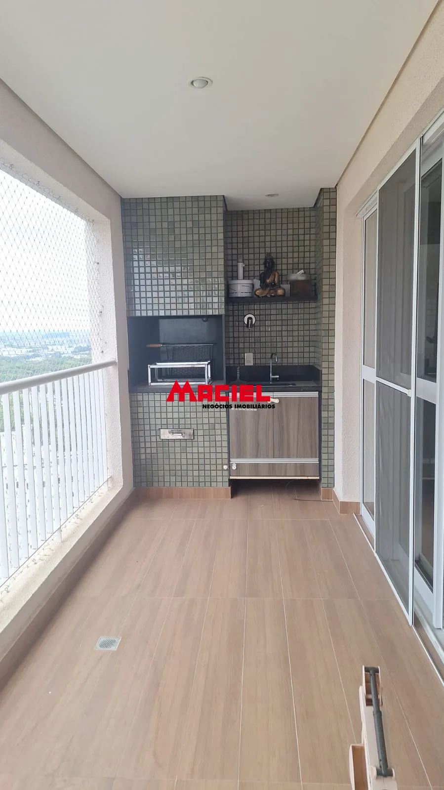 Comprar Apartamento / Padr&atilde;o em S&atilde;o Jos&eacute; dos Campos R$ 1.543.000,00 - Foto 10