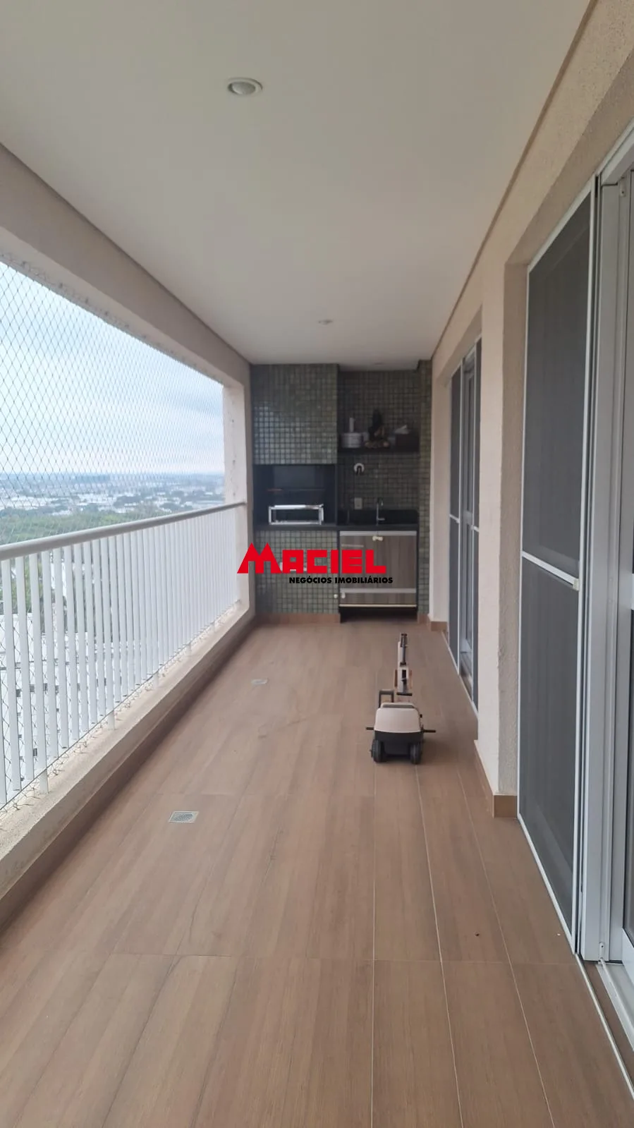 Comprar Apartamento / Padr&atilde;o em S&atilde;o Jos&eacute; dos Campos R$ 1.543.000,00 - Foto 9