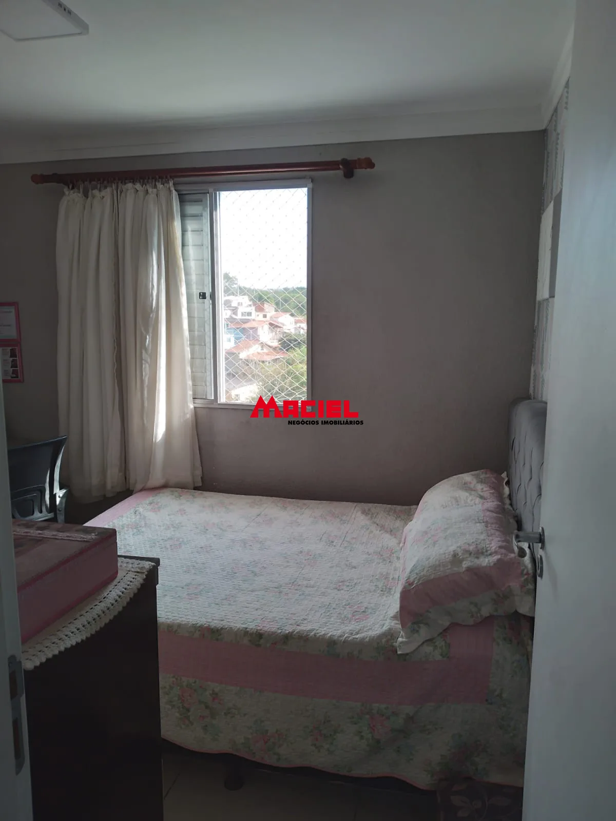 Comprar Apartamento / Padr&atilde;o em S&atilde;o Jos&eacute; dos Campos R$ 265.000,00 - Foto 1