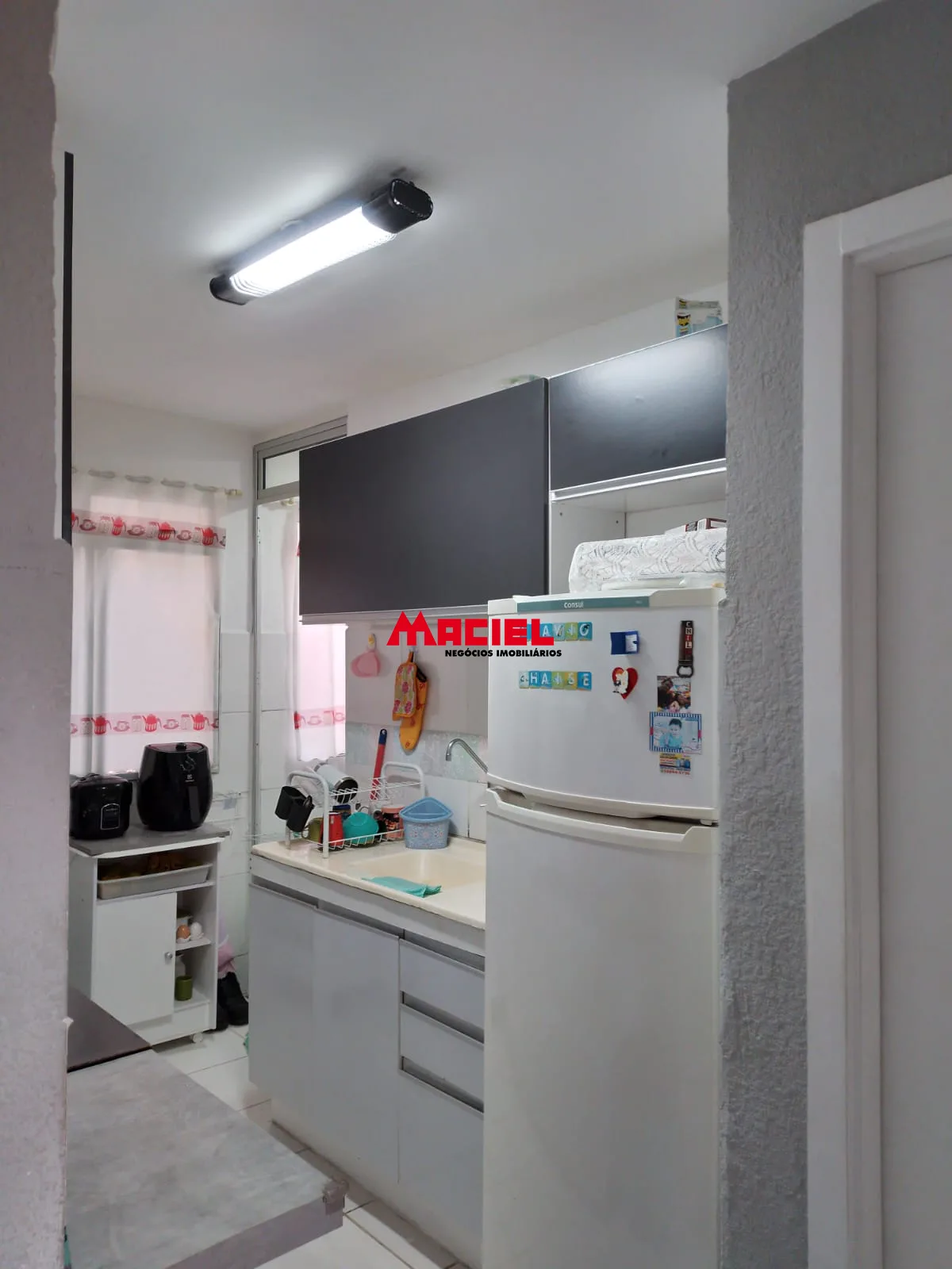 Comprar Apartamento / Padr&atilde;o em S&atilde;o Jos&eacute; dos Campos R$ 265.000,00 - Foto 3