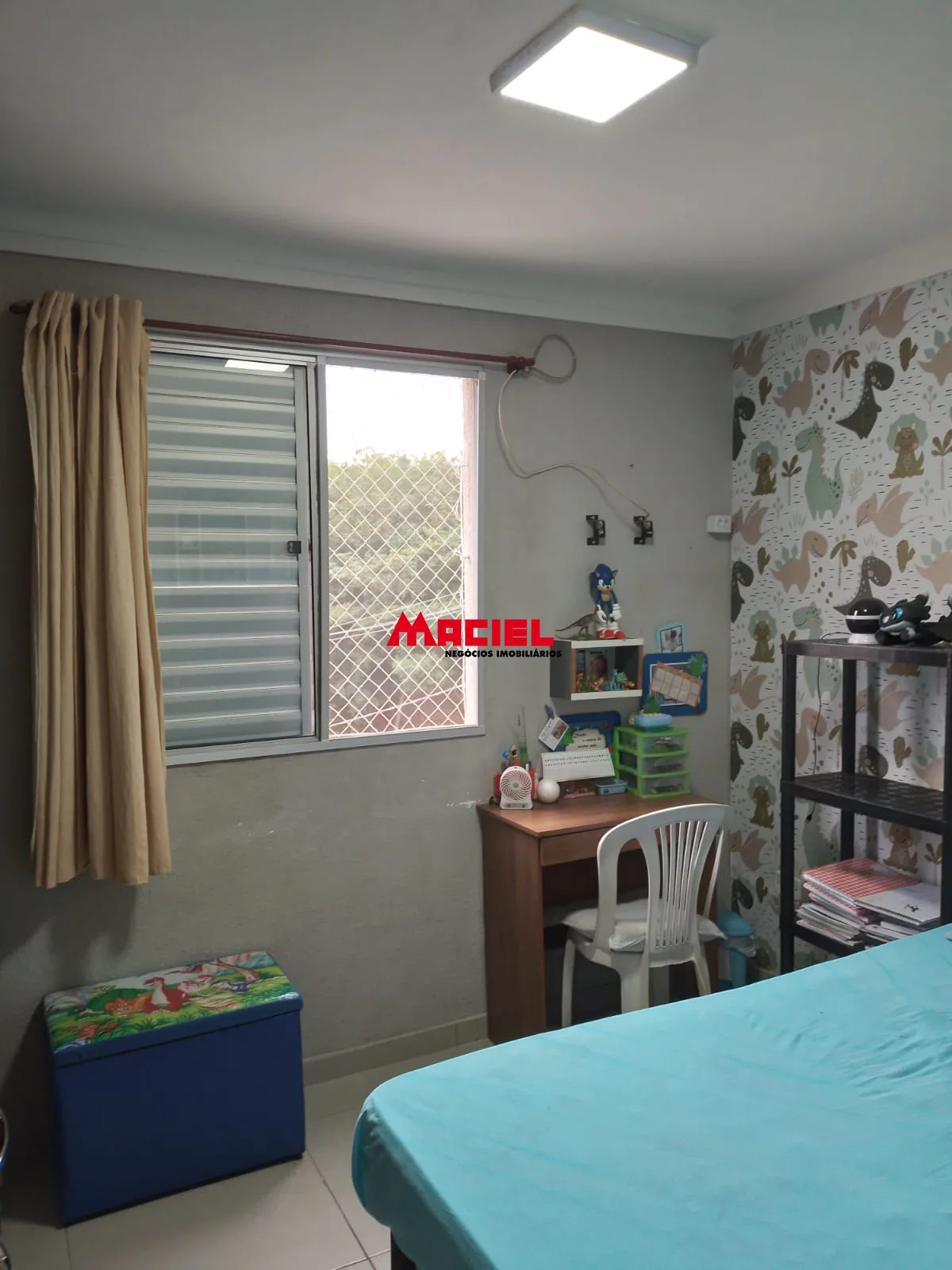 Comprar Apartamento / Padr&atilde;o em S&atilde;o Jos&eacute; dos Campos R$ 265.000,00 - Foto 4