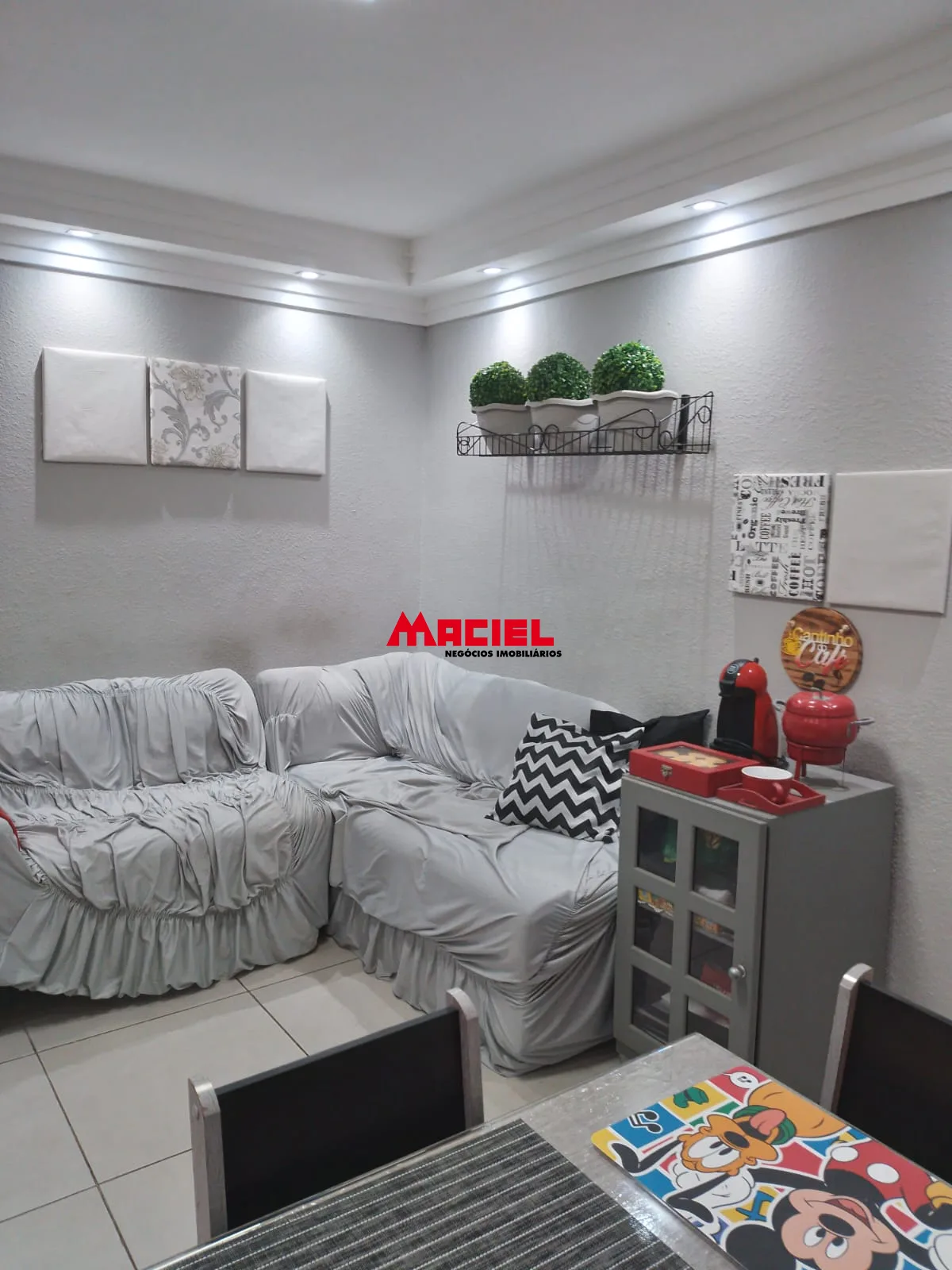 Comprar Apartamento / Padr&atilde;o em S&atilde;o Jos&eacute; dos Campos R$ 265.000,00 - Foto 5