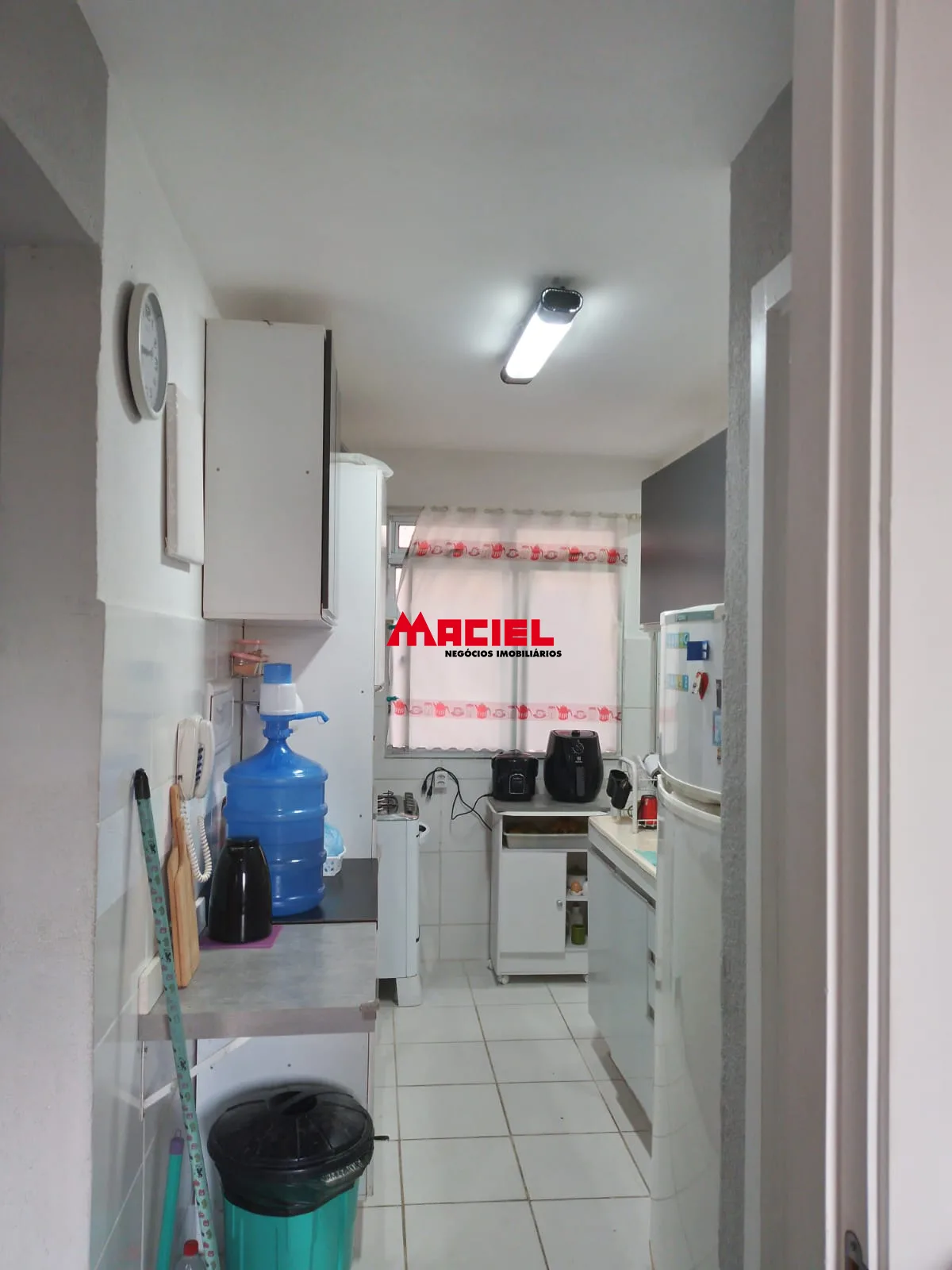 Comprar Apartamento / Padr&atilde;o em S&atilde;o Jos&eacute; dos Campos R$ 265.000,00 - Foto 6