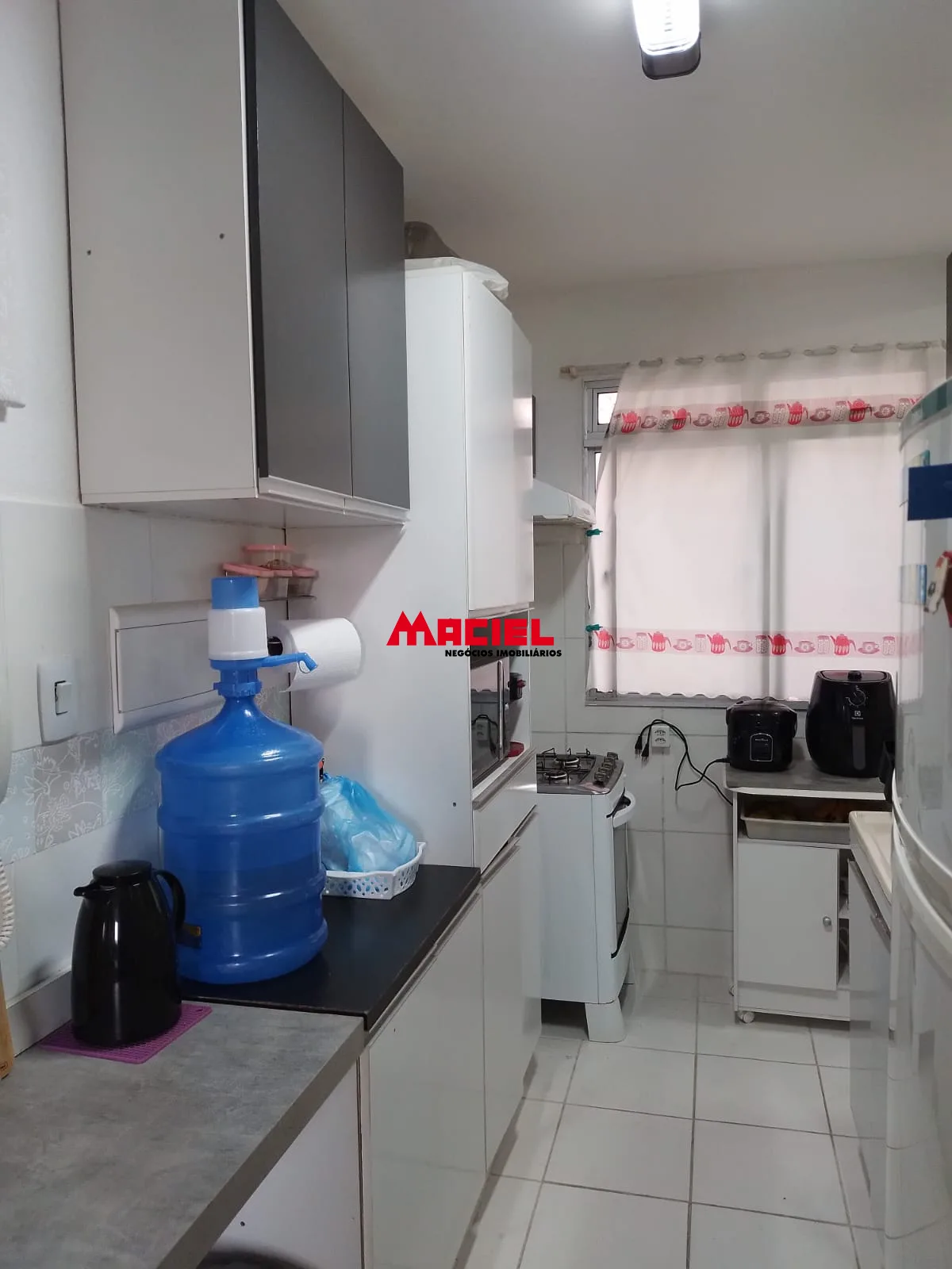 Comprar Apartamento / Padr&atilde;o em S&atilde;o Jos&eacute; dos Campos R$ 265.000,00 - Foto 7