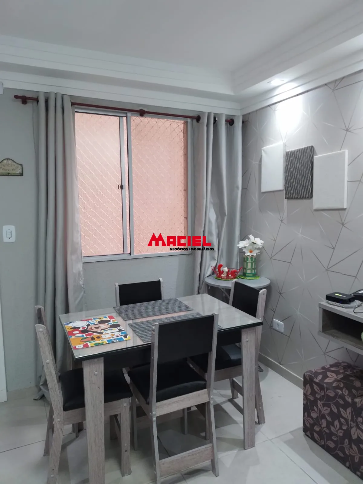 Comprar Apartamento / Padr&atilde;o em S&atilde;o Jos&eacute; dos Campos R$ 265.000,00 - Foto 8