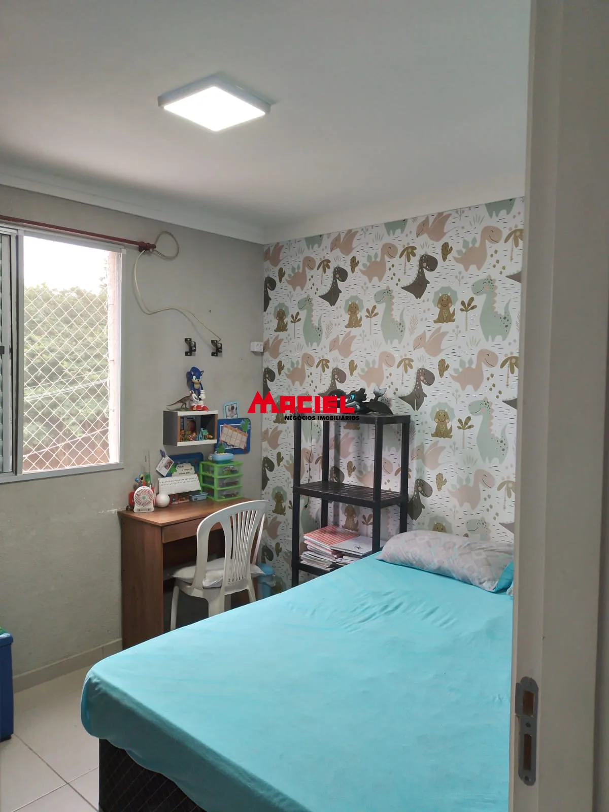Comprar Apartamento / Padr&atilde;o em S&atilde;o Jos&eacute; dos Campos R$ 265.000,00 - Foto 10
