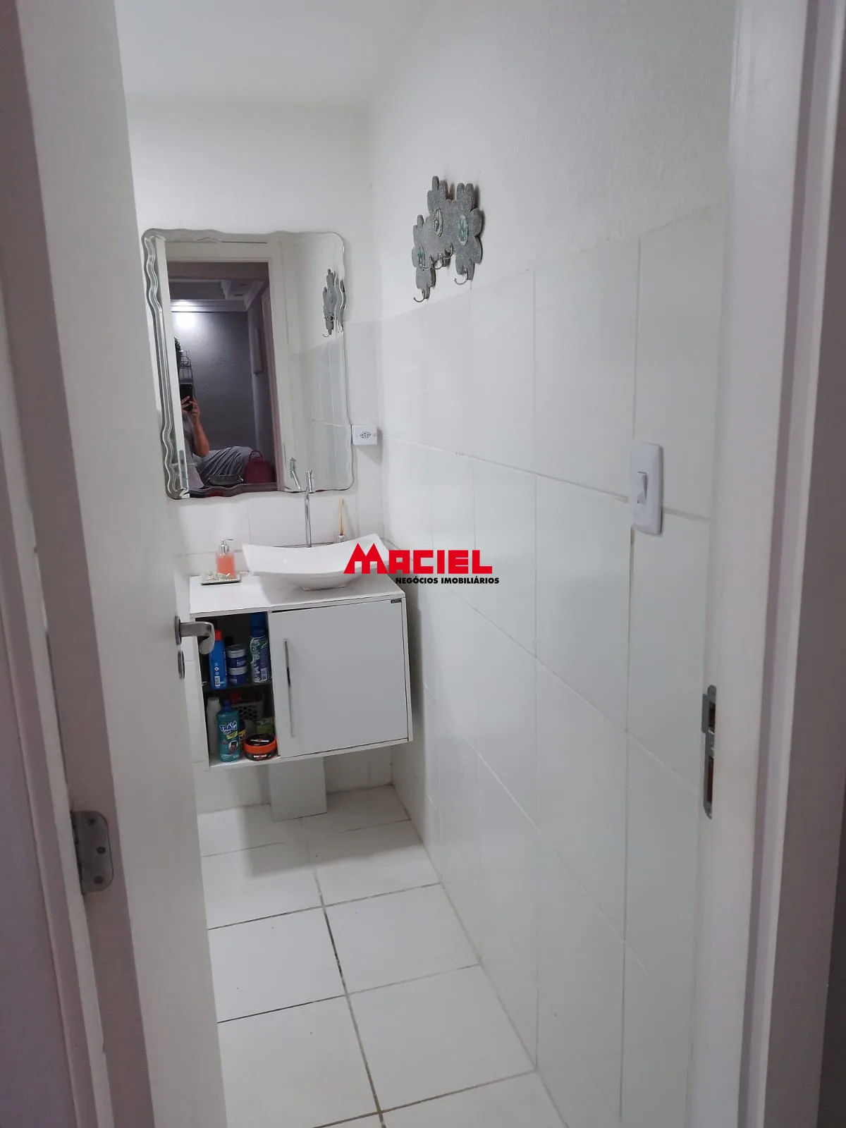 Comprar Apartamento / Padr&atilde;o em S&atilde;o Jos&eacute; dos Campos R$ 265.000,00 - Foto 12
