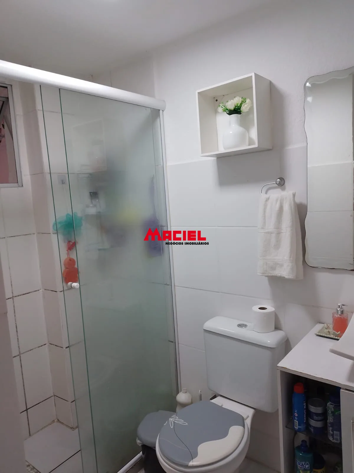 Comprar Apartamento / Padr&atilde;o em S&atilde;o Jos&eacute; dos Campos R$ 265.000,00 - Foto 14