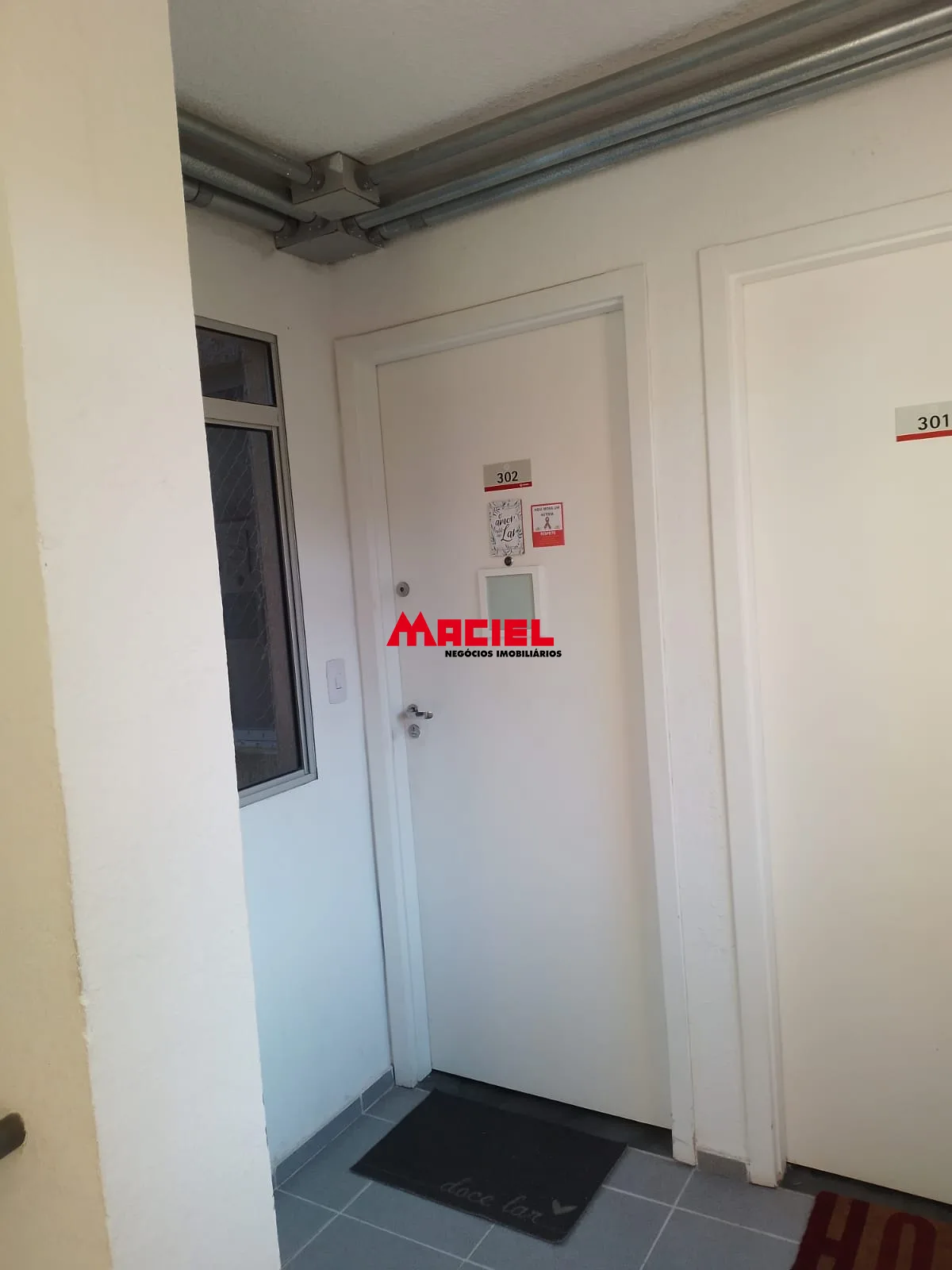 Comprar Apartamento / Padr&atilde;o em S&atilde;o Jos&eacute; dos Campos R$ 265.000,00 - Foto 17