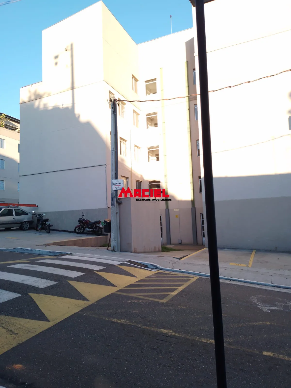 Comprar Apartamento / Padr&atilde;o em S&atilde;o Jos&eacute; dos Campos R$ 265.000,00 - Foto 22