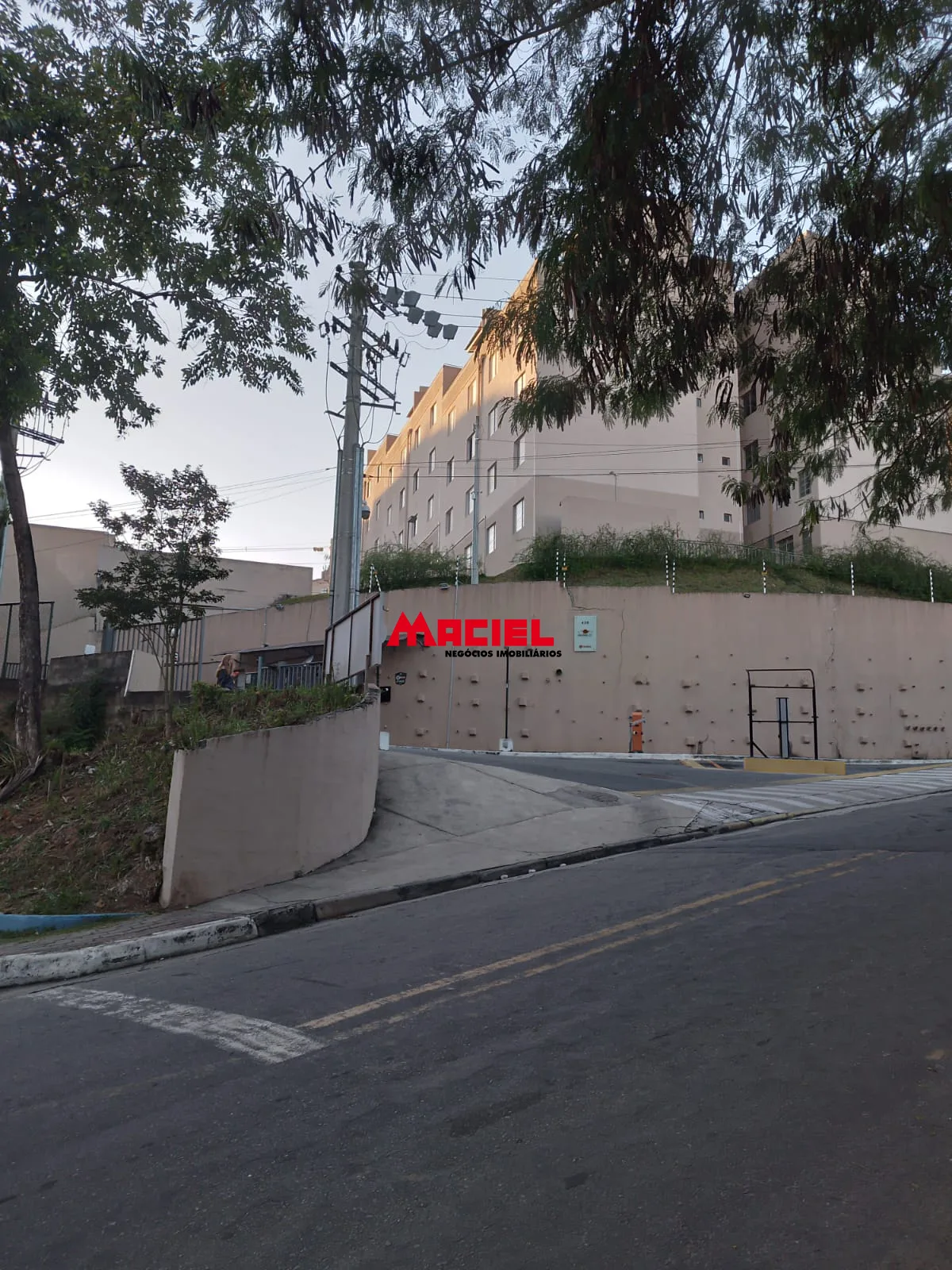 Comprar Apartamento / Padr&atilde;o em S&atilde;o Jos&eacute; dos Campos R$ 265.000,00 - Foto 29